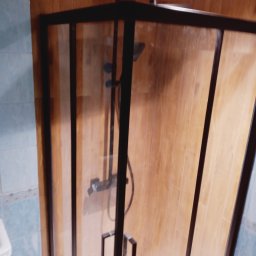 Remont łazienki Międzyrzec Podlaski 1