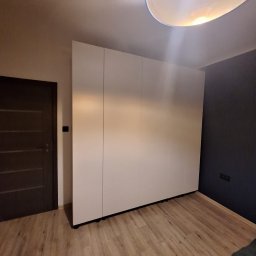 Kuchnie na wymiar Katowice 3