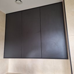 Kuchnie na wymiar Katowice 4