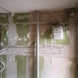 Instalacje elektryczne Żnin 4