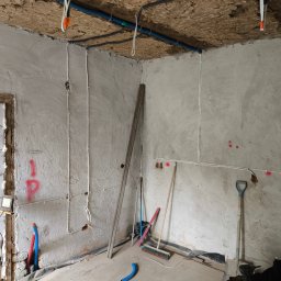 Elektro System - Najlepsze Odgromienie Domu Żnin