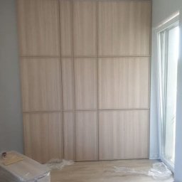 Szafy na wymiar Kalwaria Zebrzydowska 1