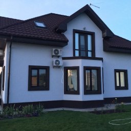 IVAN KOVAL BUD - Firma Elewacyjna Szczecin