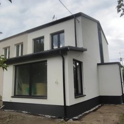 Płyta karton gips Regów 3