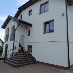 Płyta karton gips Regów 4