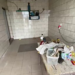 Malowanie mieszkań Baranowo 3