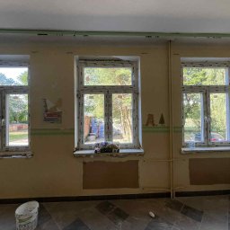 Malowanie mieszkań Baranowo 1