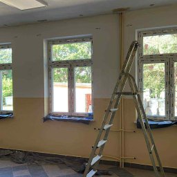Malowanie mieszkań Baranowo 2