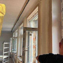 Malowanie mieszkań Baranowo 3