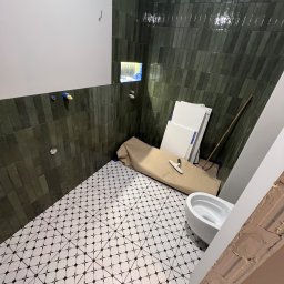 Malowanie mieszkań Baranowo 1