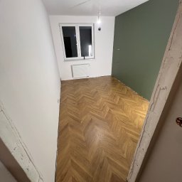 Malowanie mieszkań Baranowo 2