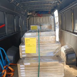 Przeprowadzki Zbąszynek 1