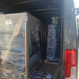 Przeprowadzki Zbąszynek 2