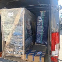 Przeprowadzki Zbąszynek 3