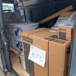 Przeprowadzki Zbąszynek 4