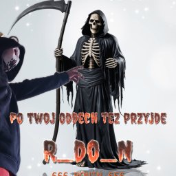 RON-TRANS REMIGIUSZ PLUTA - Moje prace