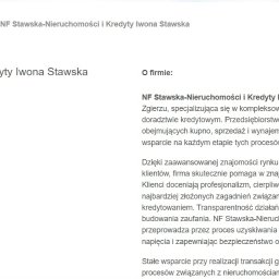 NFStawska Iwona Stawska - 