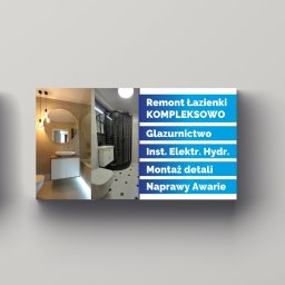 Maciej Rzeszutek Bud inst all. - Układanie Płytek Bielsko-Biała