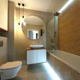 Remonty mieszkań Bielsko-Biała 3