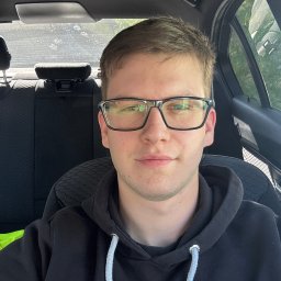 Sebastian Wójcik - Pergole Tarasowe Dębno