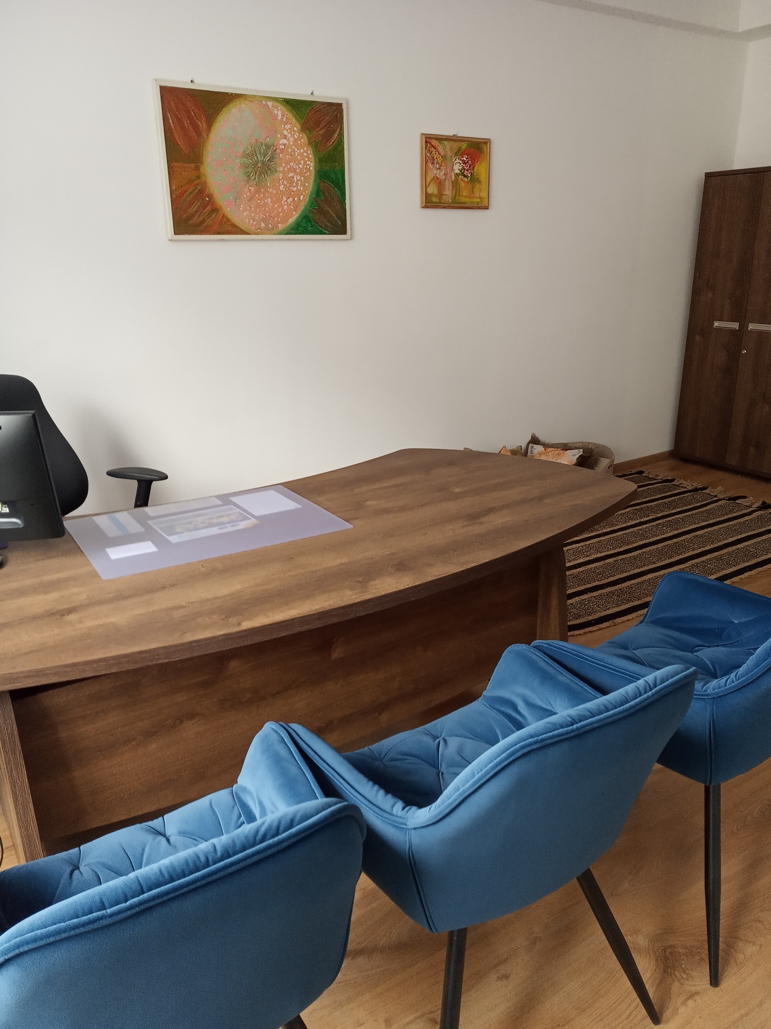 Gabinet Gdynia, Świętojańska