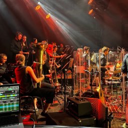 Zespół muzyczny Warszawa 2