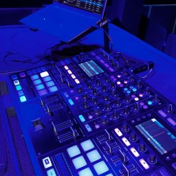 Zespół muzyczny Warszawa 3