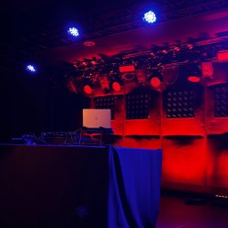 Zespół muzyczny Warszawa 4