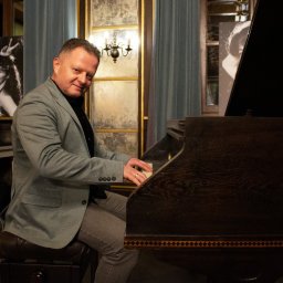 Zespół muzyczny Warszawa 1