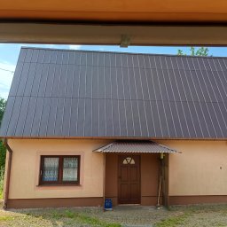 Lukasz Szura - Udrażnianie Rynien Tyczyn