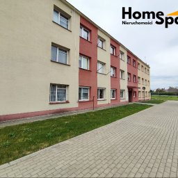 HomeSpace Nieruchomości - ul. F. Chopina 35, Grolice.