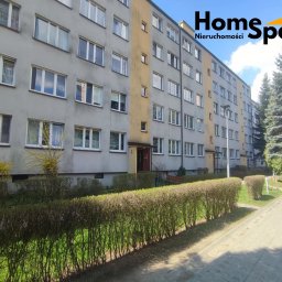 HomeSpace Nieruchomości - Krosno - ul. Mickiewicza 23