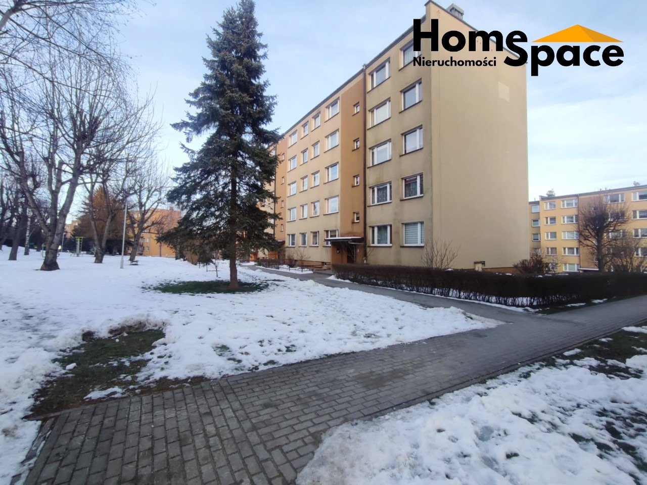 ul. Gen. J. Hallera, Gorlice.