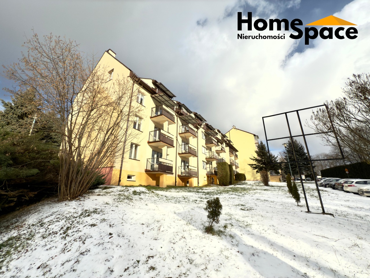 ul. Na Kotlinę 5, Jasło.