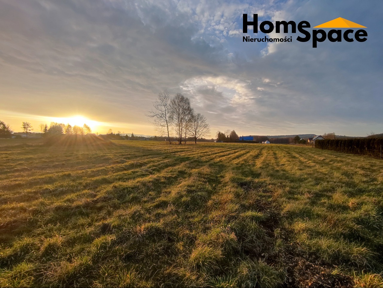 Libusza, gmina Biecz.