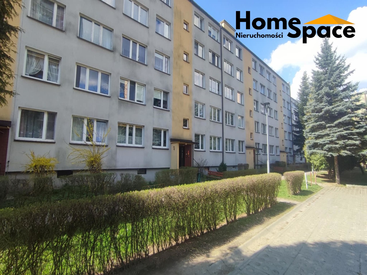 Krosno - ul. Mickiewicza 23