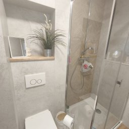 Glazurnik Mazańcowice 4