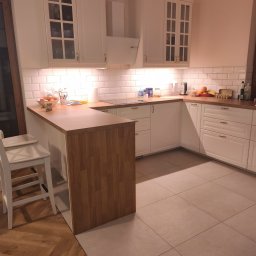 Glazurnik Mazańcowice 1