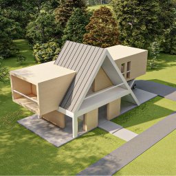 Adaptacja projektu Katowice 4