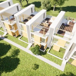 Adaptacja projektu Katowice 3