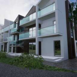 Adaptacja projektu Katowice 1