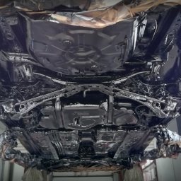 Konserwacja pojazdów, antykorozyjne Gliwice 4