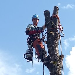 Daniel Jendrusiak - Gładzie Gipsowe Nowy Targ