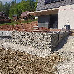 Domki letniskowe całoroczne
RADKÓW