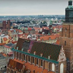 PAN KIEROWNIK TOMASZ SZARATA - Odbiory mieszkań i domów Wrocław