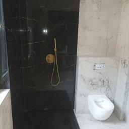 Luxe House Stepan Mukomela - Zabudowa Karton Gips Warszawa