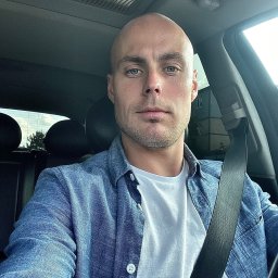 Slavik Kyselov - Urządzenie Łazienki Piaseczno