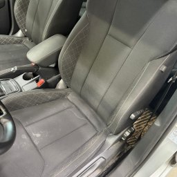 Pranie tapicerki Koszalin 2