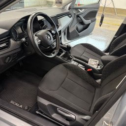 Pranie tapicerki Koszalin 4