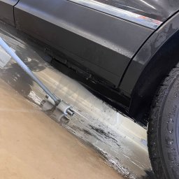 RENT-IPSUM TOMASZ ZIENTARA - Odsalanie podwozia po zimie